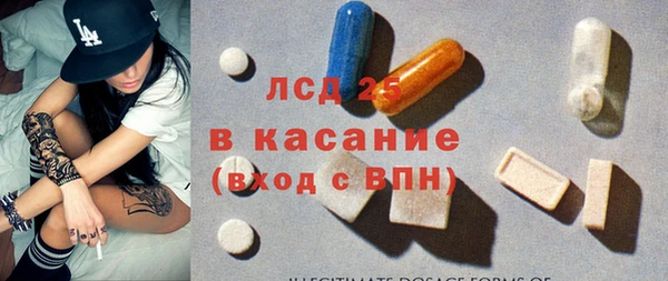 крисы Алексин
