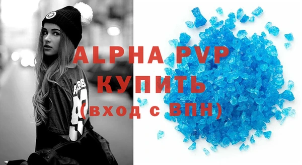 крисы Алексин